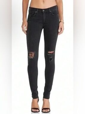 Rag & Bone Skinny Jeans